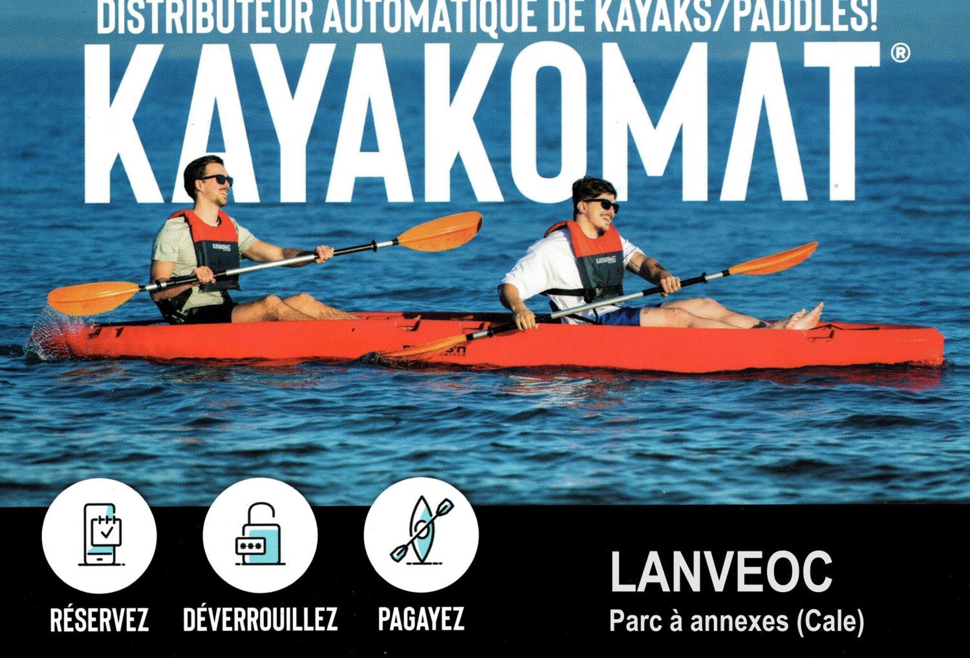 Camping Cap-Ouest Lanvéoc Eksteriør billede